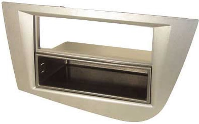 1-DIN paneel Seat Leon 2005-2009