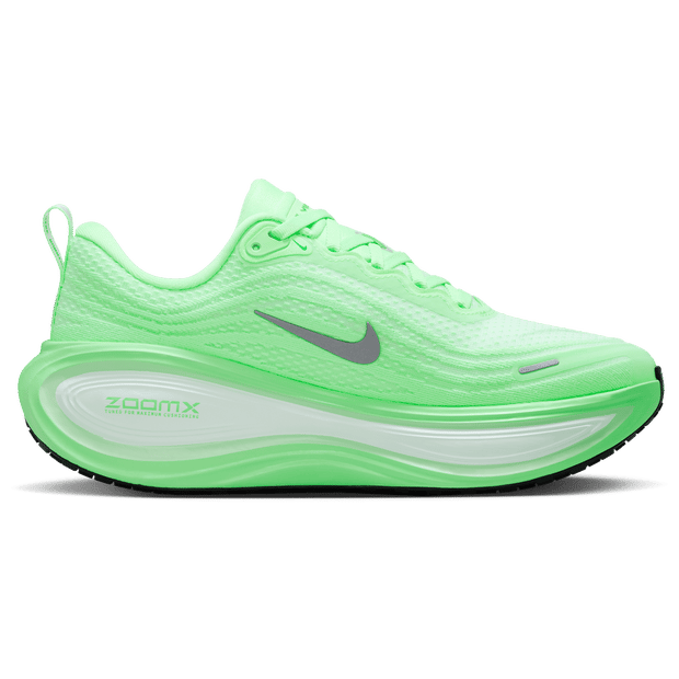 Nike Vomero Sneakers Dames - Wit - Maat 40 - Mesh/Synthetisch
