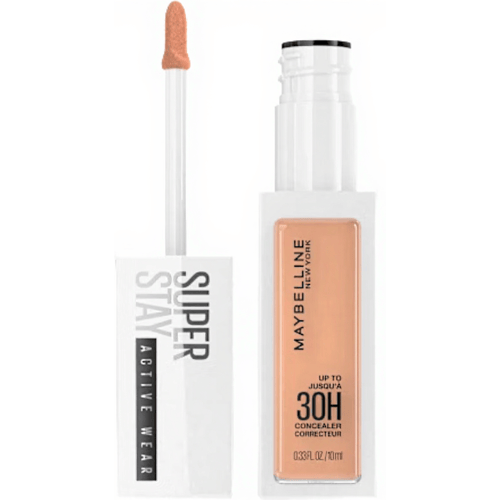 Maybelline SuperStay 30H Active Wear Concealer - 25 Medium