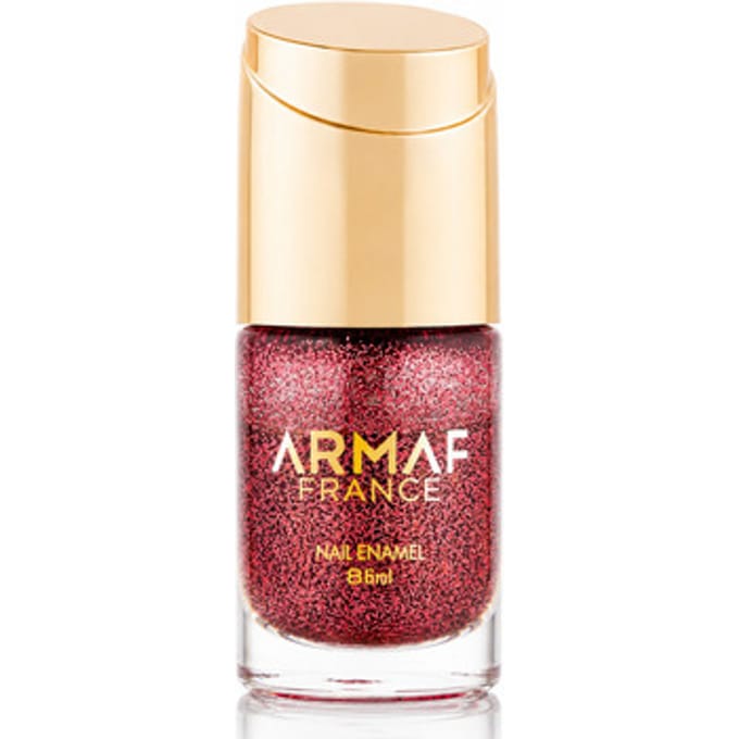Nagellak Armaf Glitter Nagellak