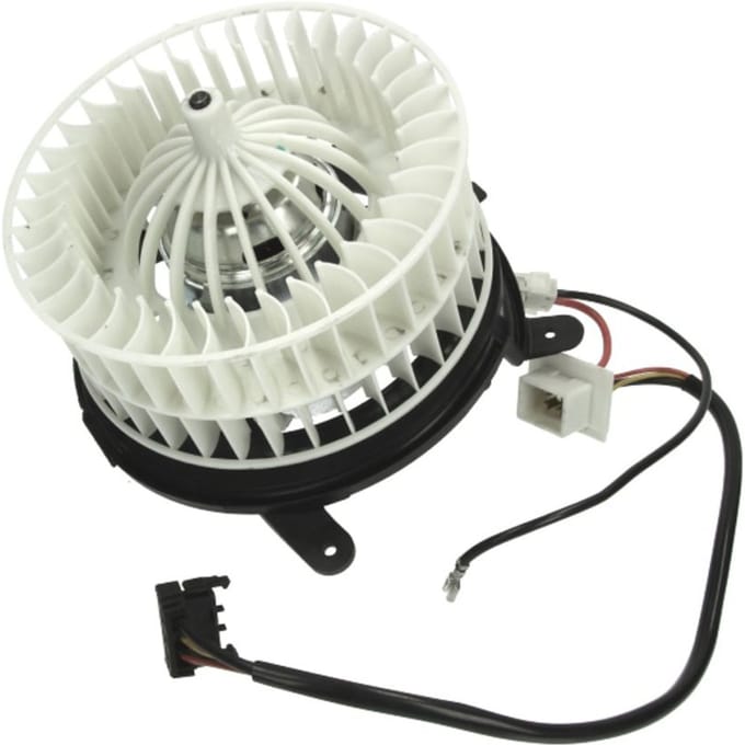 Interieurventilator THERMOTEC DDM011TT