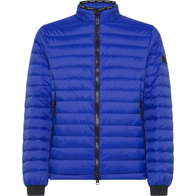Peuterey  Jackets Blauw Peu4272 Flobots Knc 01 - 225