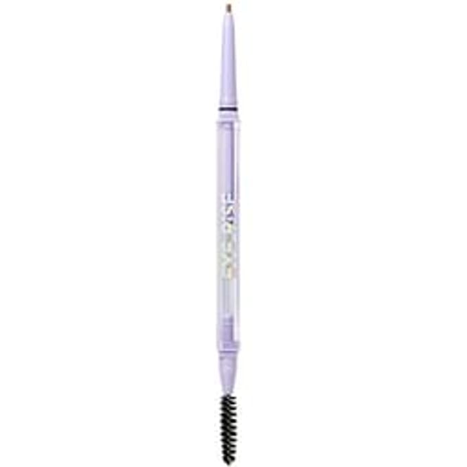 THE FACE SHOP - Eye Rise Slim Brow - 5 Colors #05 Light Brown