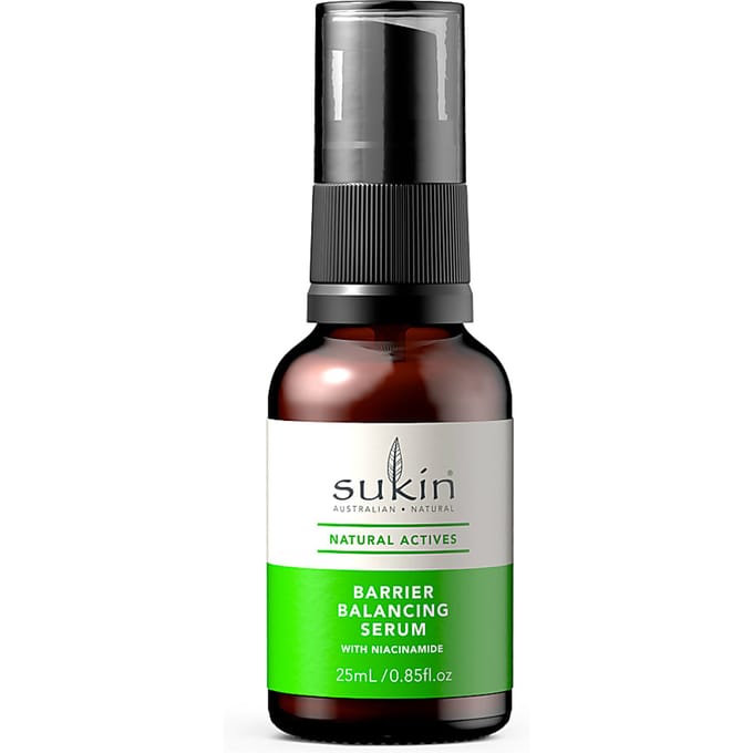 Sukin Barrier Balance Serum