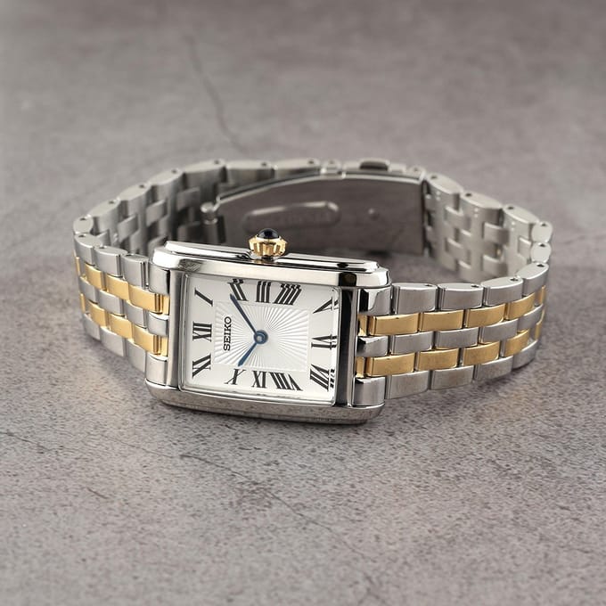Seiko SWR087P1 Conceptual Horloge