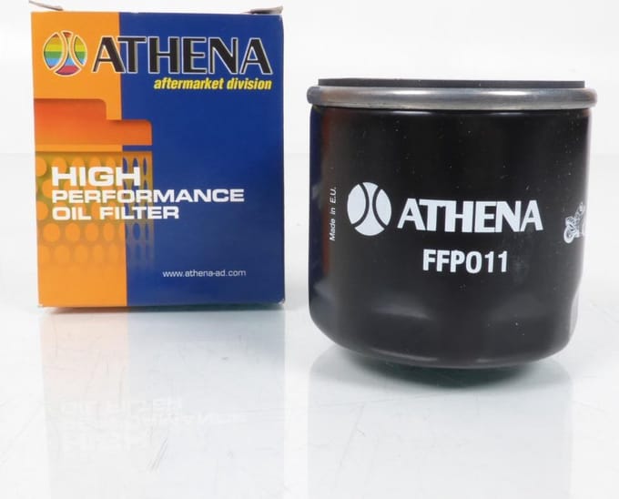 athena oliefilter voor motor ducati 998 s final edition 2004 ffp011 nieuw