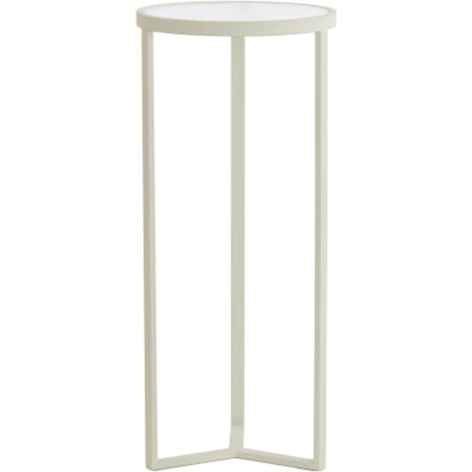 Light & Living - Zuil RETIRO - Ø35x81cm - Wit