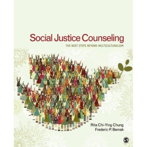 Social Justice Counseling - Chung