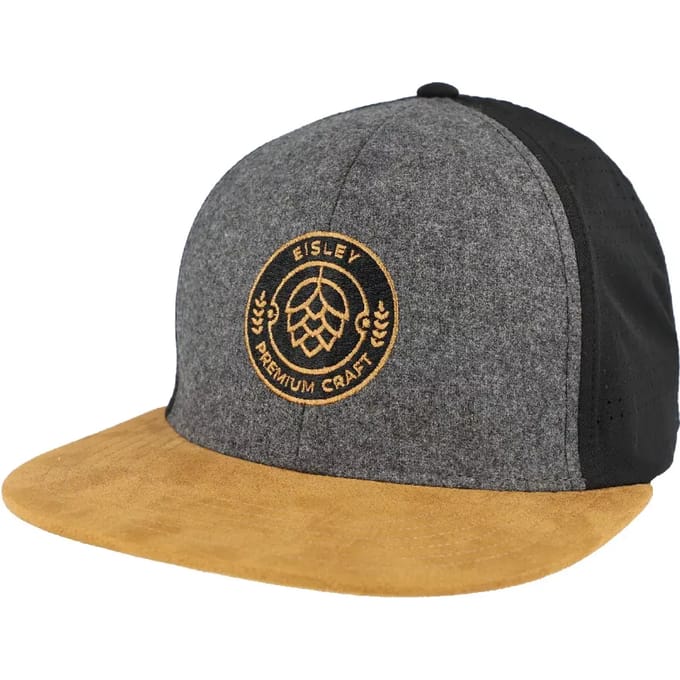 Snapback pet Eisglut Bavaria