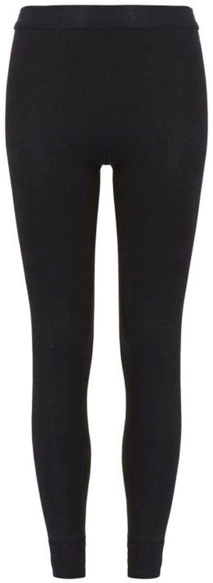 Ten Cate thermo broek zwart voor Dames | Maat XL