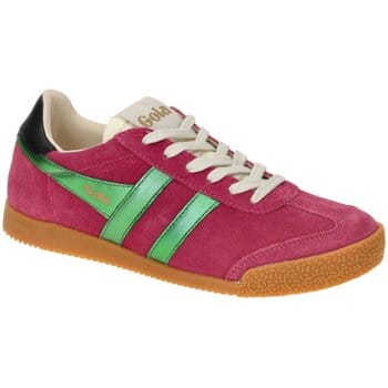 Damestrainers Gola Elan Glitz
