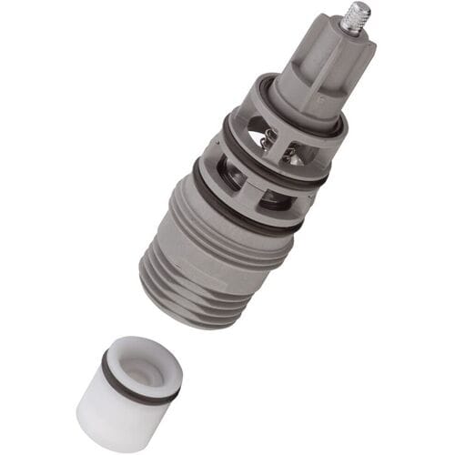 Hansgrohe diverter compl. for Metris S exposed bath mixer