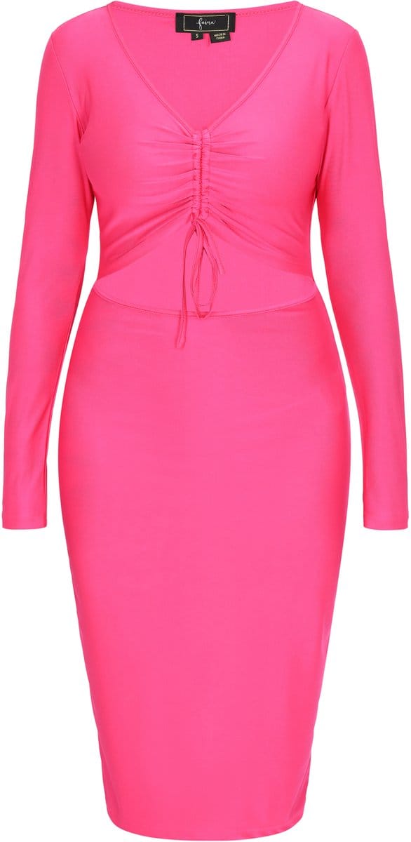 faina Dress
