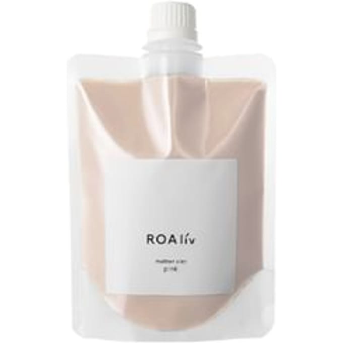 Honey Roa kleimasker roze 240 g (hydraterend & vochtinbrengend)