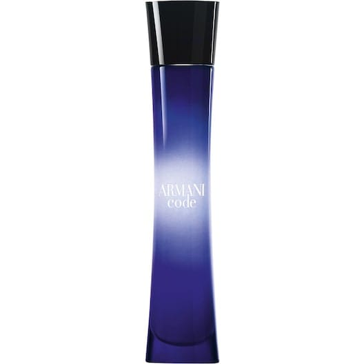 Armani Eau De Parfum Armani - Armani Code Eau De Parfum  - 75 ML