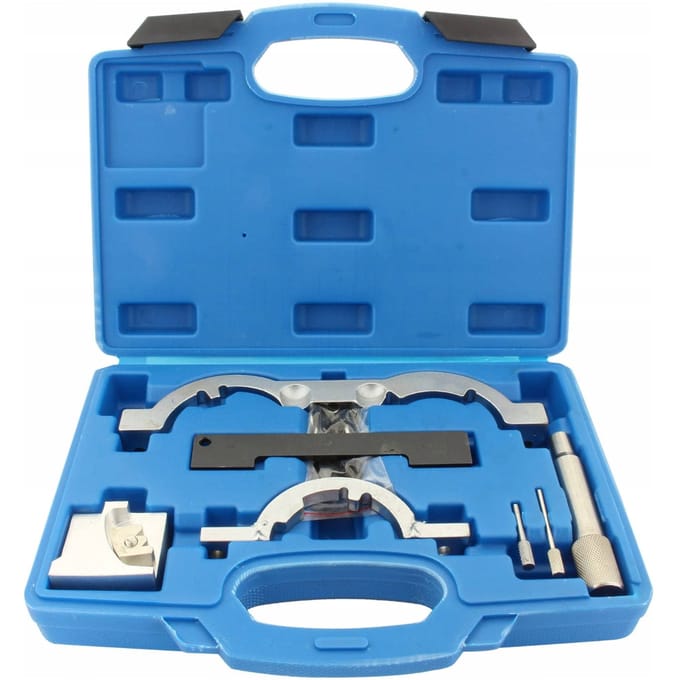 Falcon - Blokade - Opel/Chevrolet - 1.0/1.2/1.4 - Timing Kit