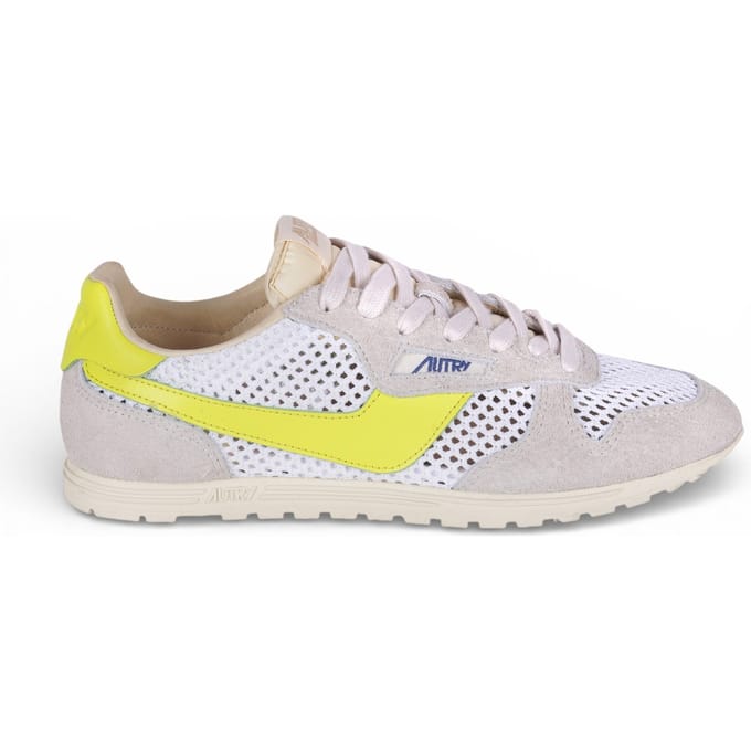 Autry Sneakers 470553 Zand