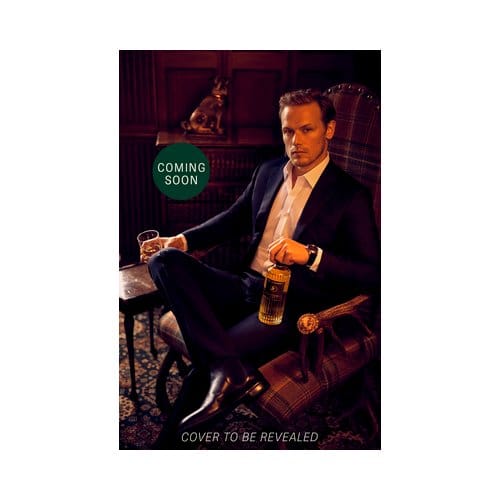 The Cocktail Diaries - Sam Heughan