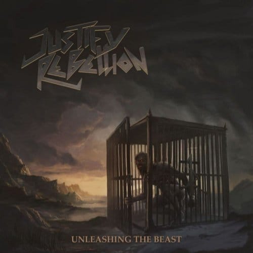 Unleashing The Beast - Justify Rebellion