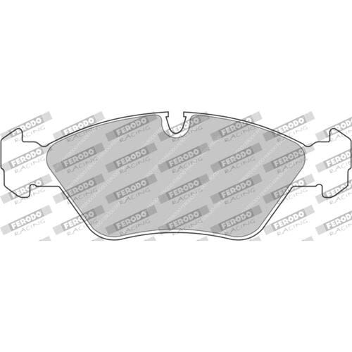 Tuning-remblokken FERODO FDS256