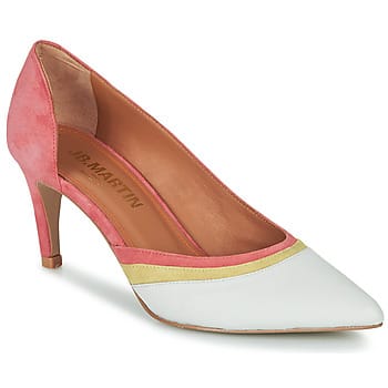 Pumps JB Martin ETNA