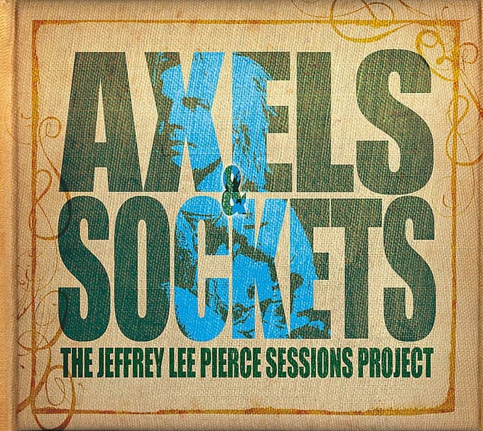 Axels & Sockets -Lp+Cd-
