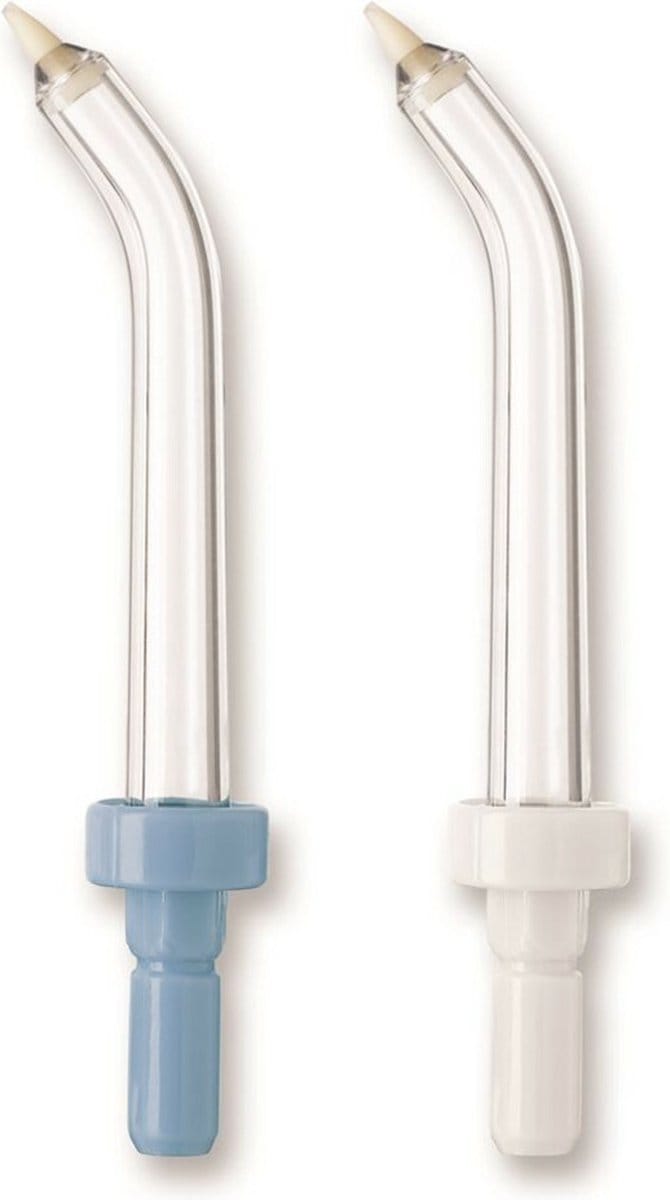 Waterpik PP-70 Pick-Pocket Tips voor de WP-70 - 2 Stuks
