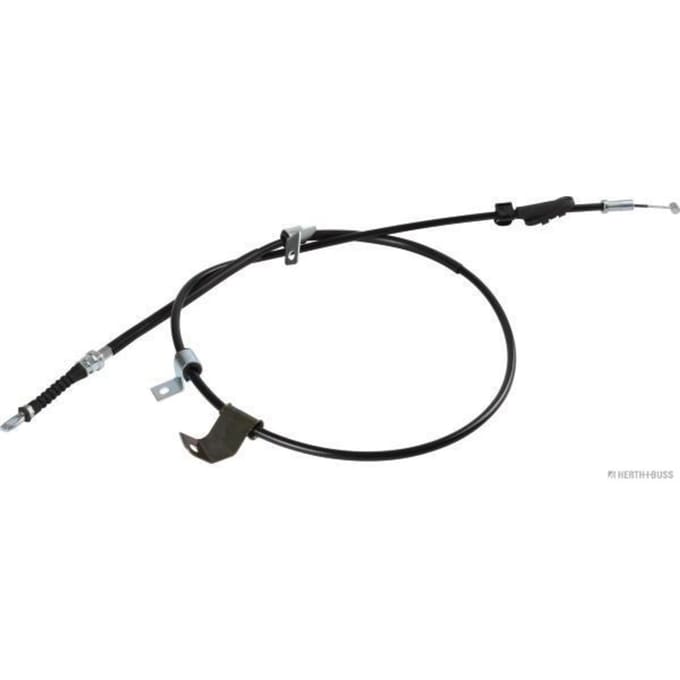 Herth+Buss Elparts Kabel, parkeerrem HERTH+BUSS JAKOPARTS J3934109