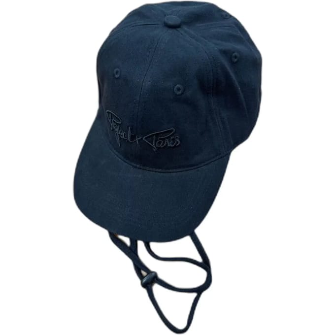 Baseball cap Project X Paris