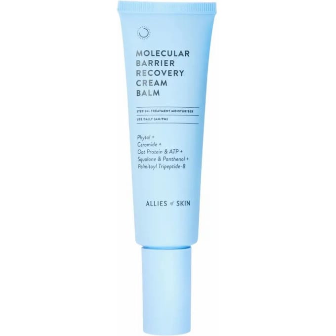 Allies of Skin Molecular Barrier Recovery Cream Balm 48ml