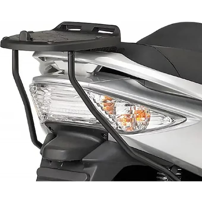 Scooter topkoffer steun Givi Monolock Kymco G-Dink 125-300 (12 à 17)