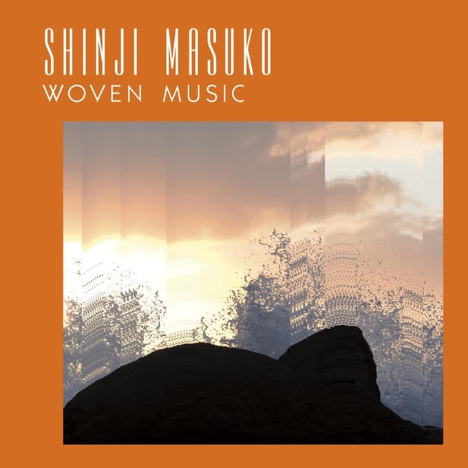 Masuko Shinji - Woven Music (LP)