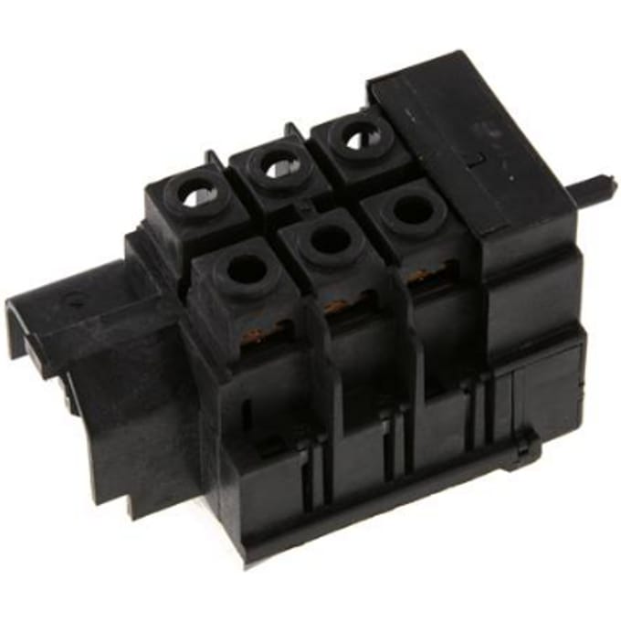 Condor SK R3/ 1,6 Thermisch Overbelastingsrelais 1-1.6A