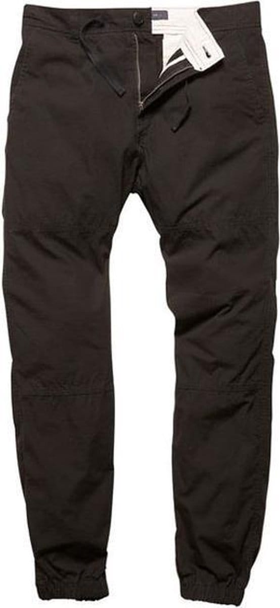 Vintage Industries May jogger black