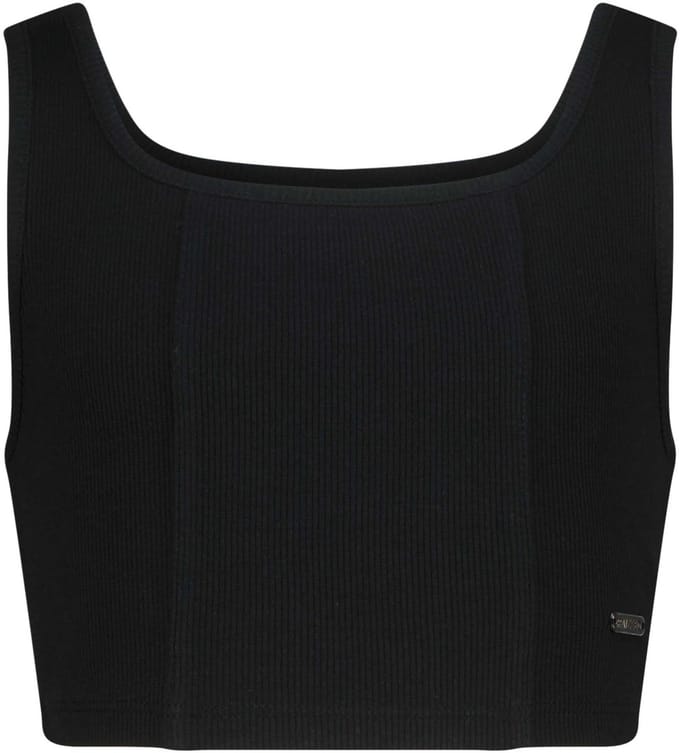 Raizzed - Top Jula - Deep black - Maat 164