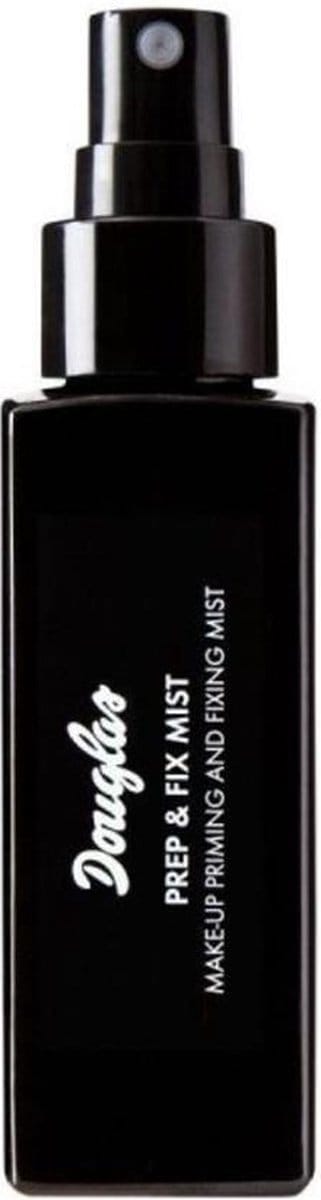 Douglas make-up Priming & Fixing mist 50ml