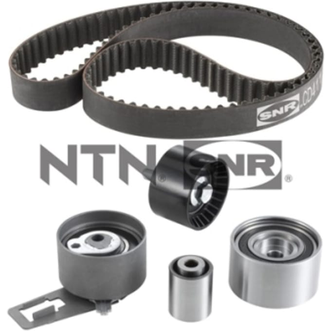Distributieriemset SNR KD470.27
