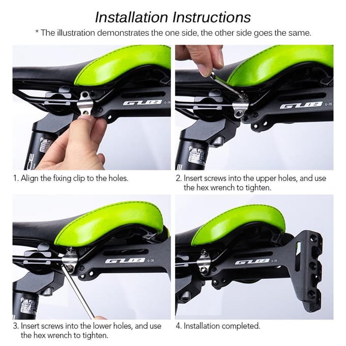 Fiets Dubbele Waterfleshouder Waterfleshouder Adapter Fietsfleshouder Houder Montage Clip zwart
