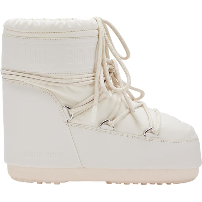 Snowboots Moon Boot Bottes Astronautes imperméables