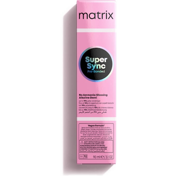 Matrix Super Sync SPP 90ml