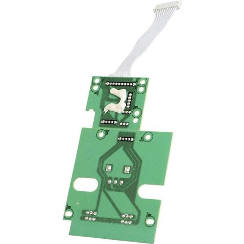 AEG PCB, knop, 4056003025
