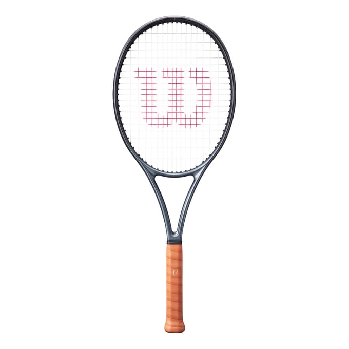 Wilson RF 01 Pro Laver Cup 2025 Tennisracket onbespand