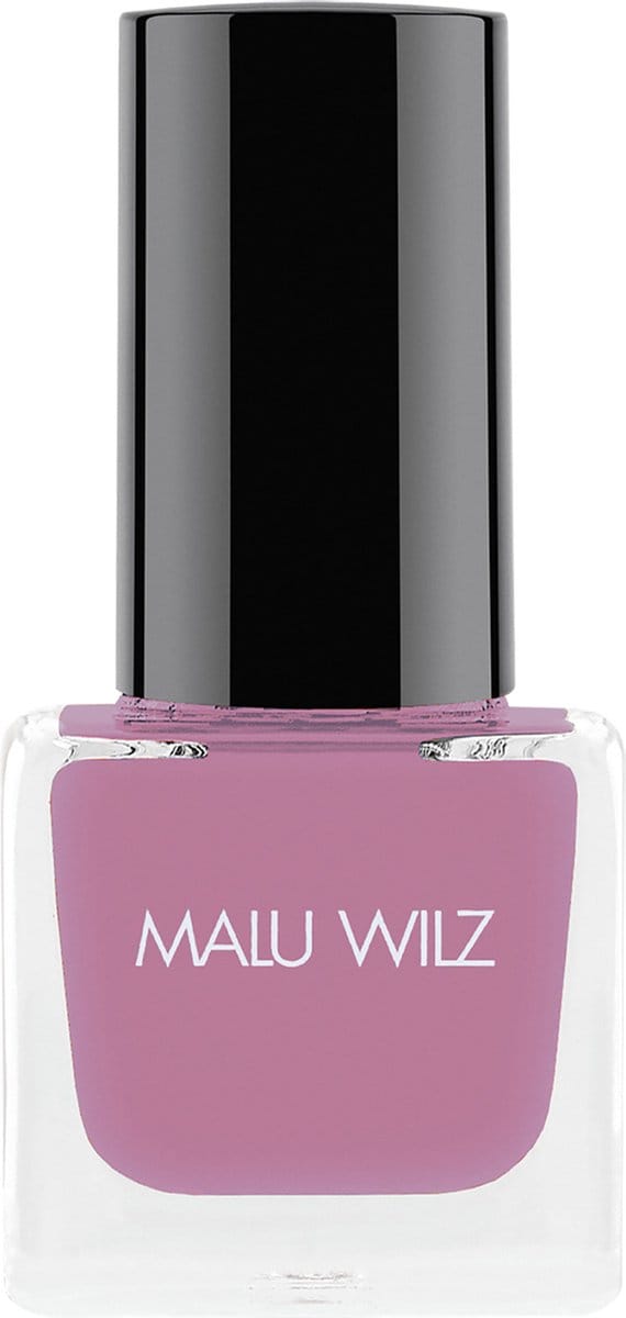Malu Wilz - Mini Nagellak - Mini Nail Lacquer 85 - 6ml