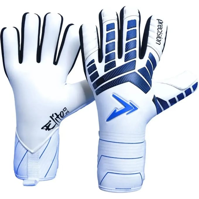 Precision keepershandschoenen Elite 3.0 Giga - maat 11 grip control.