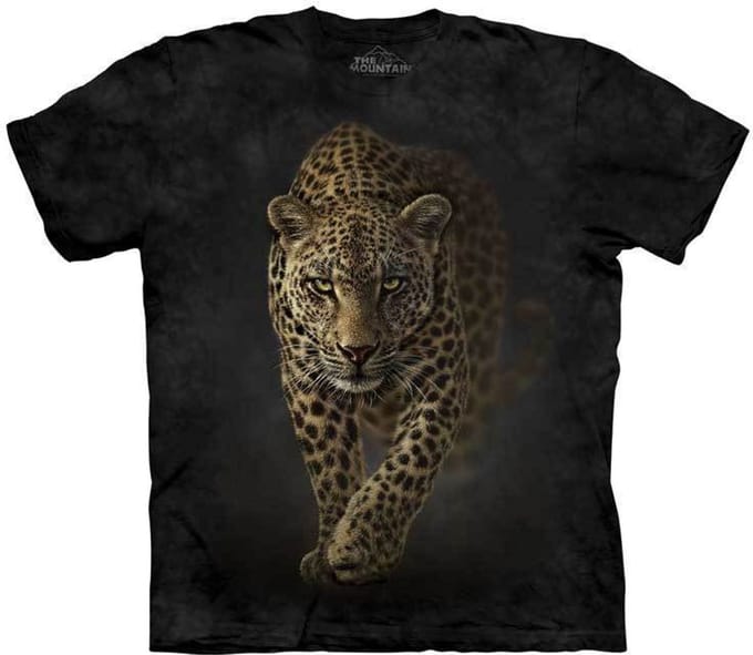 T-shirt Savage M