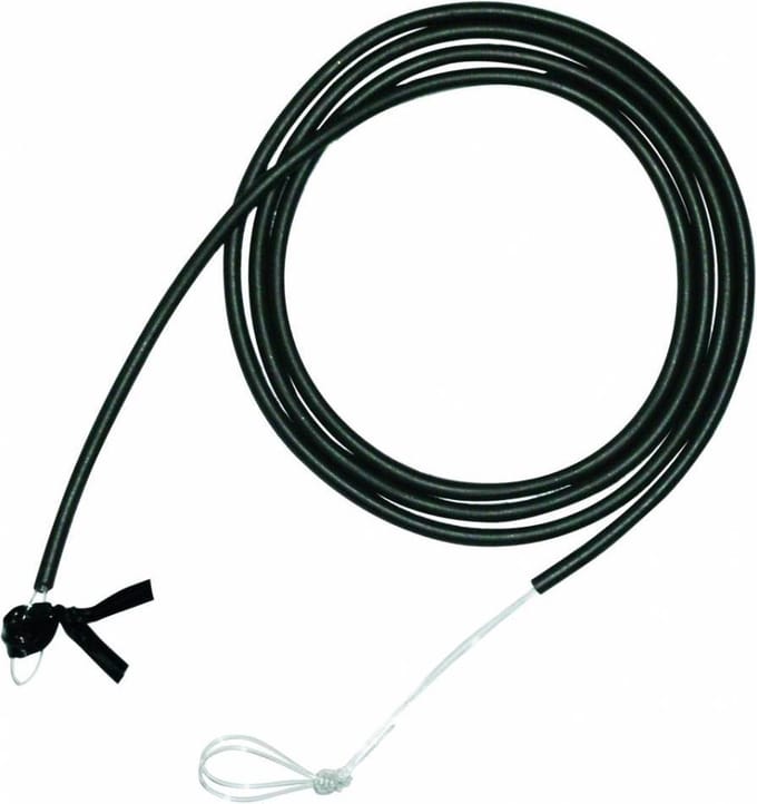 Rigsolutions Anti-Tangle Tube transparant - voorkomt in de war raken van onderlijnen 60 cm