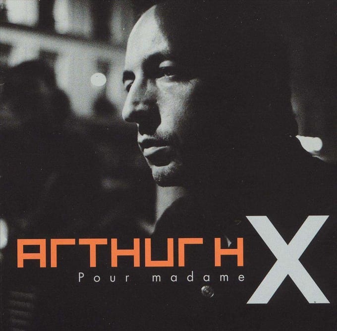 Pour Madame X [european Import]