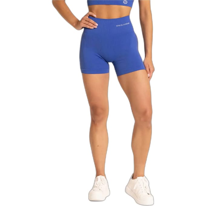 Damesshort Gym Glamour Deep Push Up 2.0