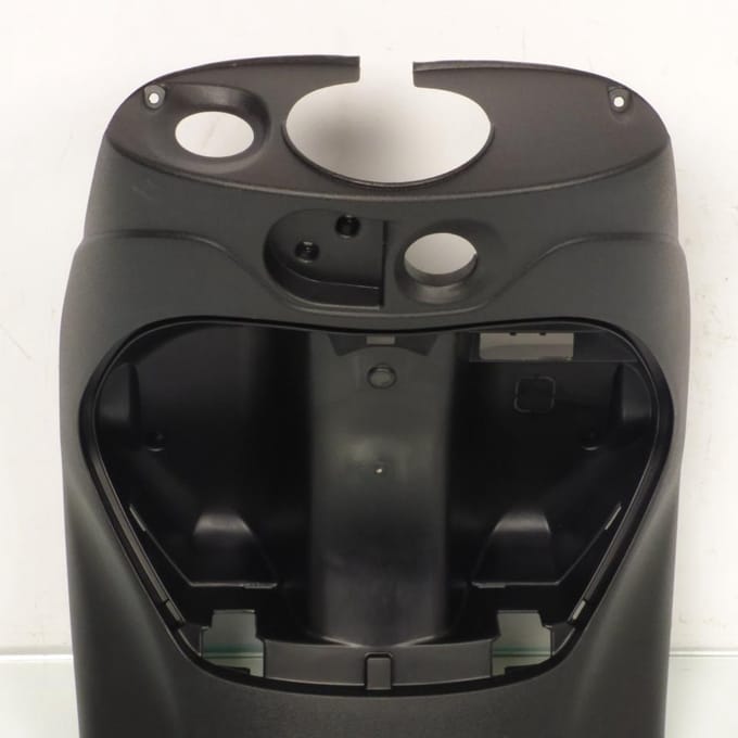 Tablier arrière origine pour Scooter Piaggio 50 Zip 2T LC 2006 à 2013 Neuf