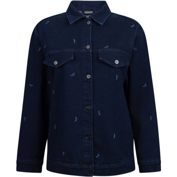 Spijkerjack Jansen Amsterdam Kae W25-000722 Denim